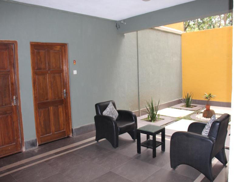 Surya Sangolda - The Apartment Hotel Bagian luar foto