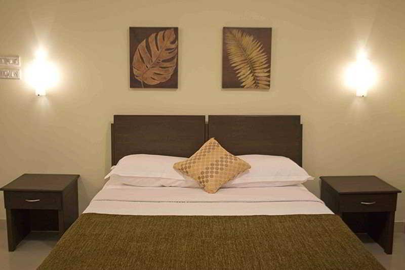 Surya Sangolda - The Apartment Hotel Bagian luar foto